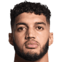 Ismael Saibari