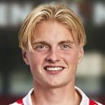 Christoffer Ravn