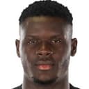 Franklin Olanitori Sasere