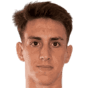 Rodrigo Auzmendi