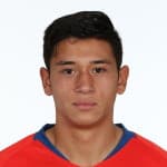 Nicolas Garrido