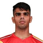 Himanshu Jangra