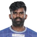 Jockson Das A