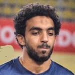 Abdelrahman Emad