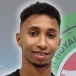 Khalid Elrhaffouli