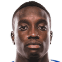 A. Sissoko