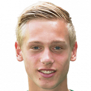 Yannick Hettinga