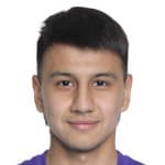 Temur Mamasidikov