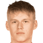Nikulás Val Gunnarsson