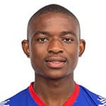 Lungelo Bhengu