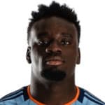 Samuel Kwaku Owusu
