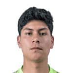 Cristhian Tapia