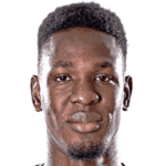 Boubacar Fall