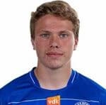 René Vanden Borre