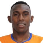 Jordan Chillambo
