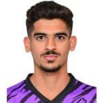 Mansour Saeed