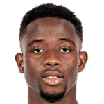 Salifou Soumah