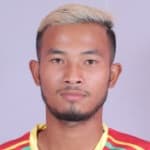 Premjit Singh Laishram