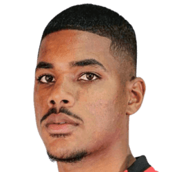 Kevin Leonardo de Souza Castilho Pereira