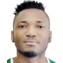 Jerome Mpacko Etame