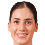 Clarissa Laris­ey