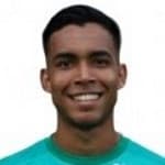 Edgard Camargo