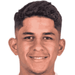 Gilmar Paredes