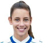 Gina Ebels