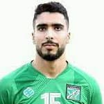 Alsanousi Ammar