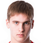Evgeny Sidorov