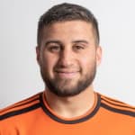 Matin Majid Al-Atlassi