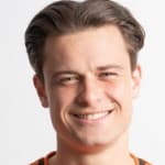 Nicolaj Thomsen
