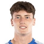 Daniel Murray