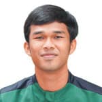 Heshamudin Ahmad