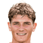 Lewis Schouten