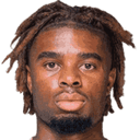 Steve Ngoura