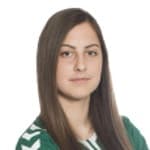 Agne Žeglevičiute