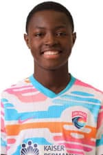 Chiamaka Cristabel Okwuchukwu