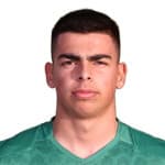 Georgios Tourkochoritis