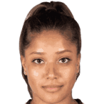 Caitlin Cosme
