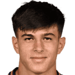 Dani Pérez