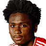 Tosin Olopade