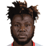 Kingsford Adjei