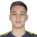 Aziz Kholmurodov