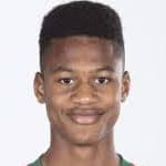 Ussumane Djalo
