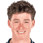 Tate Johnson