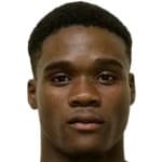 Iruel Matthias