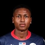 Yordy Álvarez