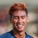 Alif Ikmalrizal