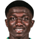 Lamine Camara